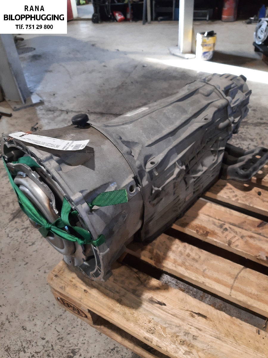 Girkasse automat til Mercedes GLC 2015-2022 (X253) (X253) (MERCEDES||A2532701200)