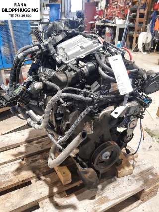 Motor diesel til Volvo V40,   (VOLVO|36001413|D41621T)