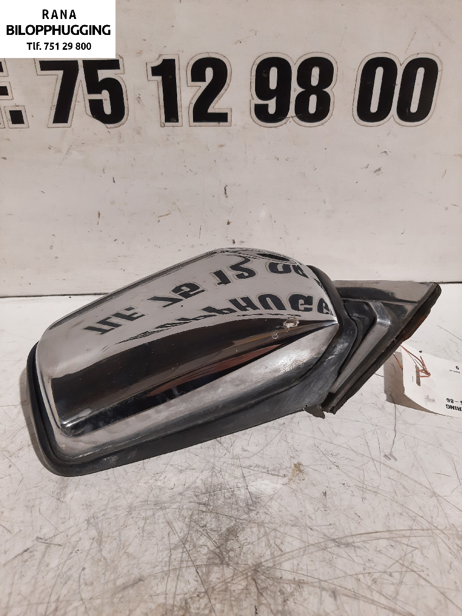 Speil høyre til Mercedes 123 1976-1986 (W123) (W123) 