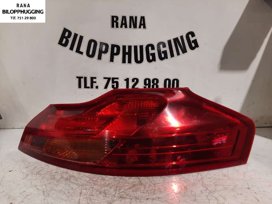 Baklykt høyre til Opel Insignia A 2009-2014  (OPEL||13226857)