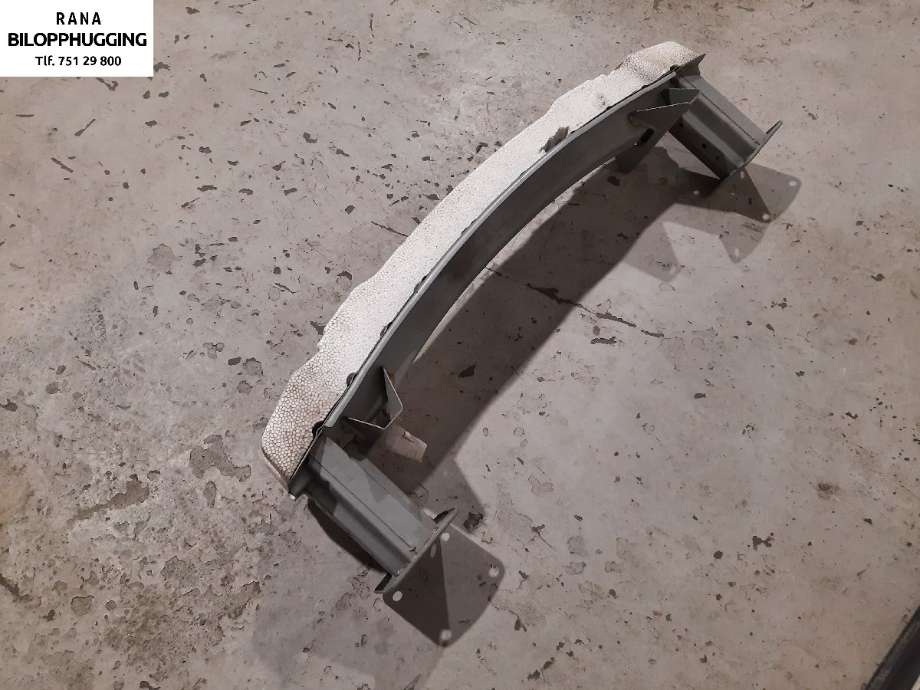 Støtfangerforsterkning foran til Mazda CX-5 2012-2017 (Type I)  (MAZDA|KD5350070|)