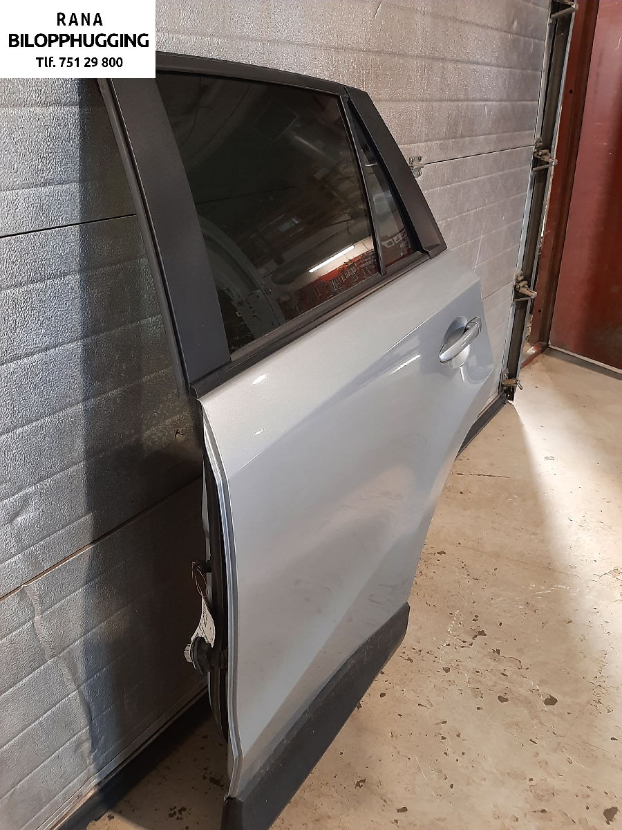 Dør venstre bak til Mazda CX-5 2012-2017 (Type I)  (MAZDA|KD5373031|)