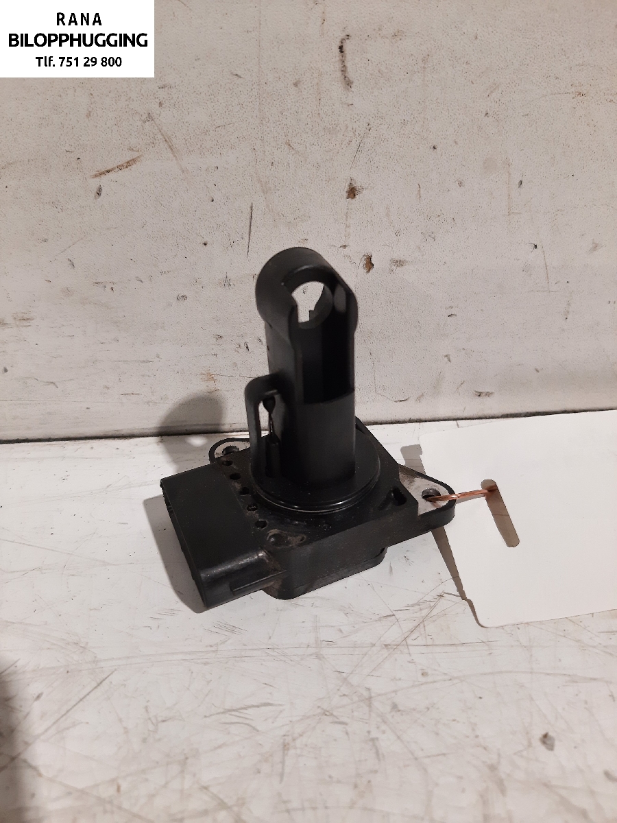 Luftmengde/luftmassemåler til Toyota Land Cruiser 120, 2002-2009  (TOYOTA|)