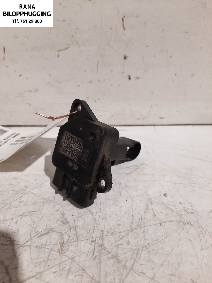Luftmengde/luftmassemåler til Toyota Land Cruiser 120 2002-2009  (TOYOTA||1974002110)