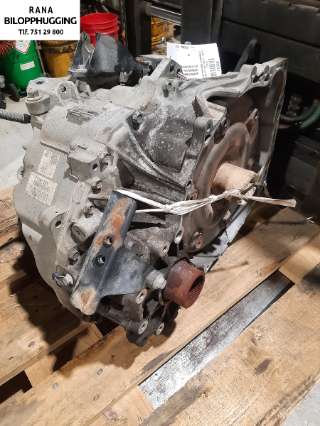 Girkasse automat til Volvo V60/V60 CC, 2013-2018 (Type I, Fase 2)  (VOLVO|36050946|31312609)