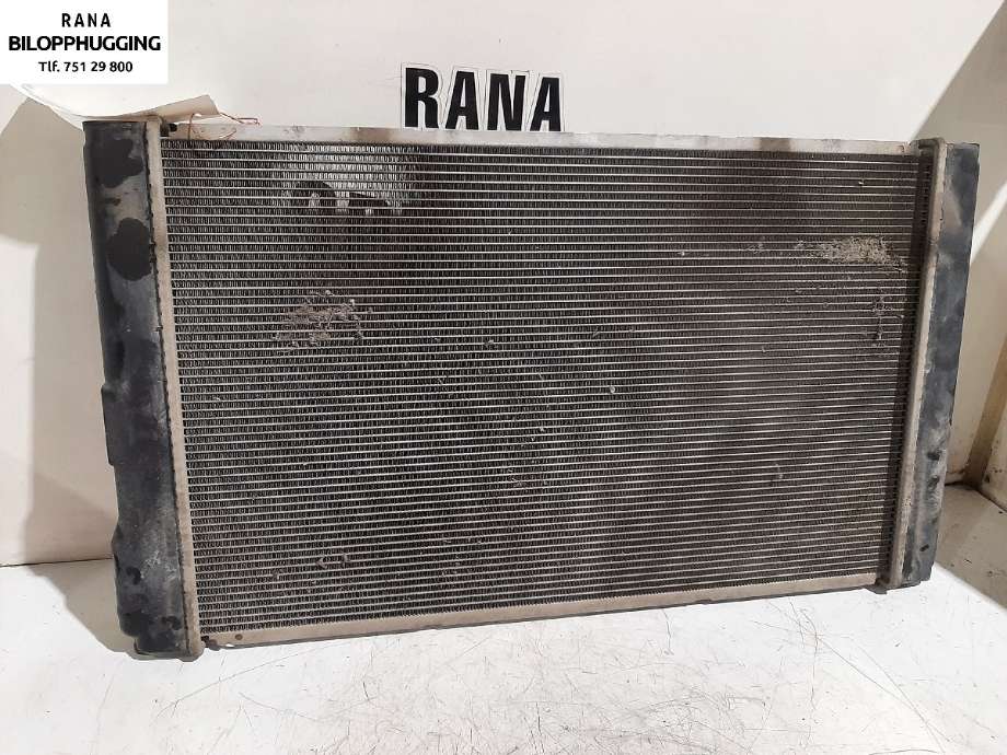 Radiator (automat gir) til Lexus CT 2010-2020  (LEXUS|1640037240|)