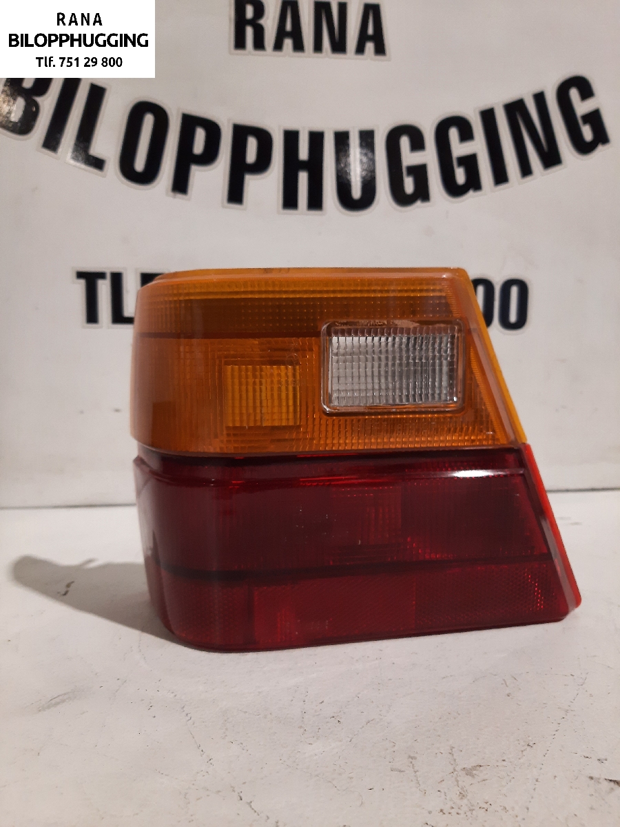 Baklykt venstre til Ford Taunus 1976-1979