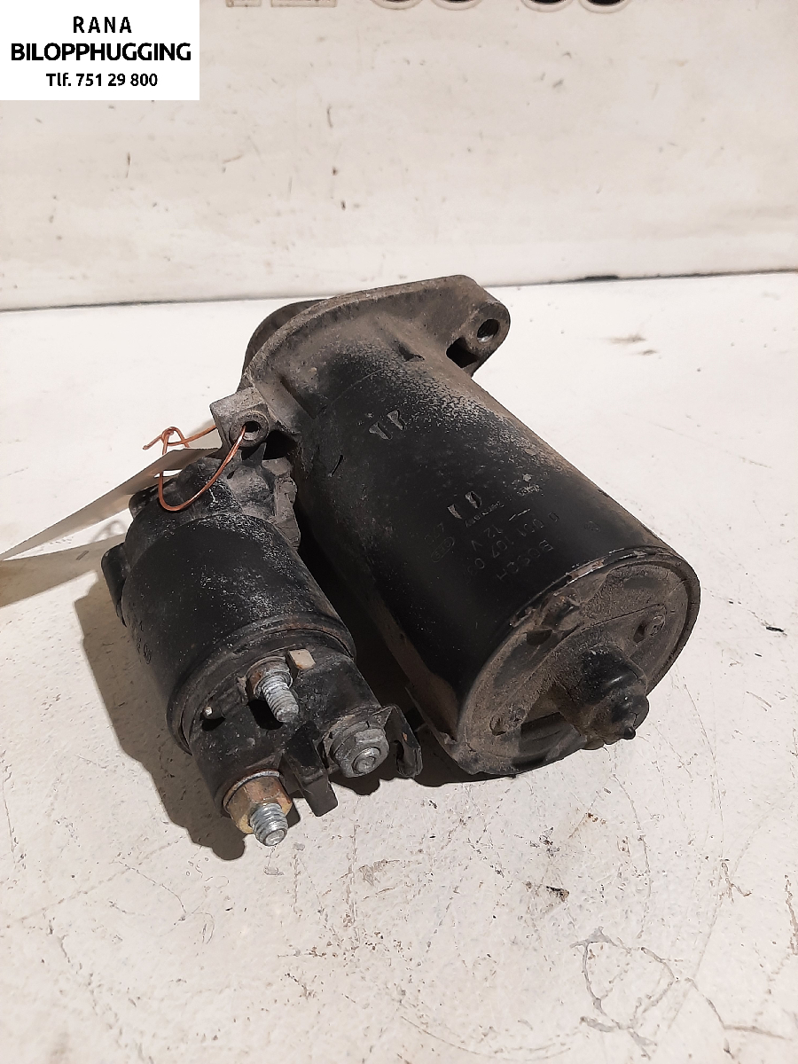 Starter til Mercedes 124 1986-1995 (W124) (W124) (E220 bensin||MBS 0265)