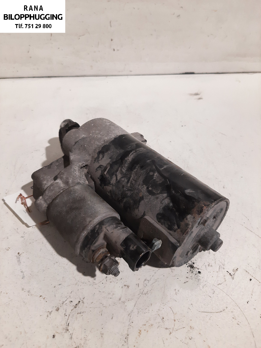 Starter diesel til Audi A4, Allroad 2009-2016 (Type I) (B8) (B8) (AUDI||NBS 2617)