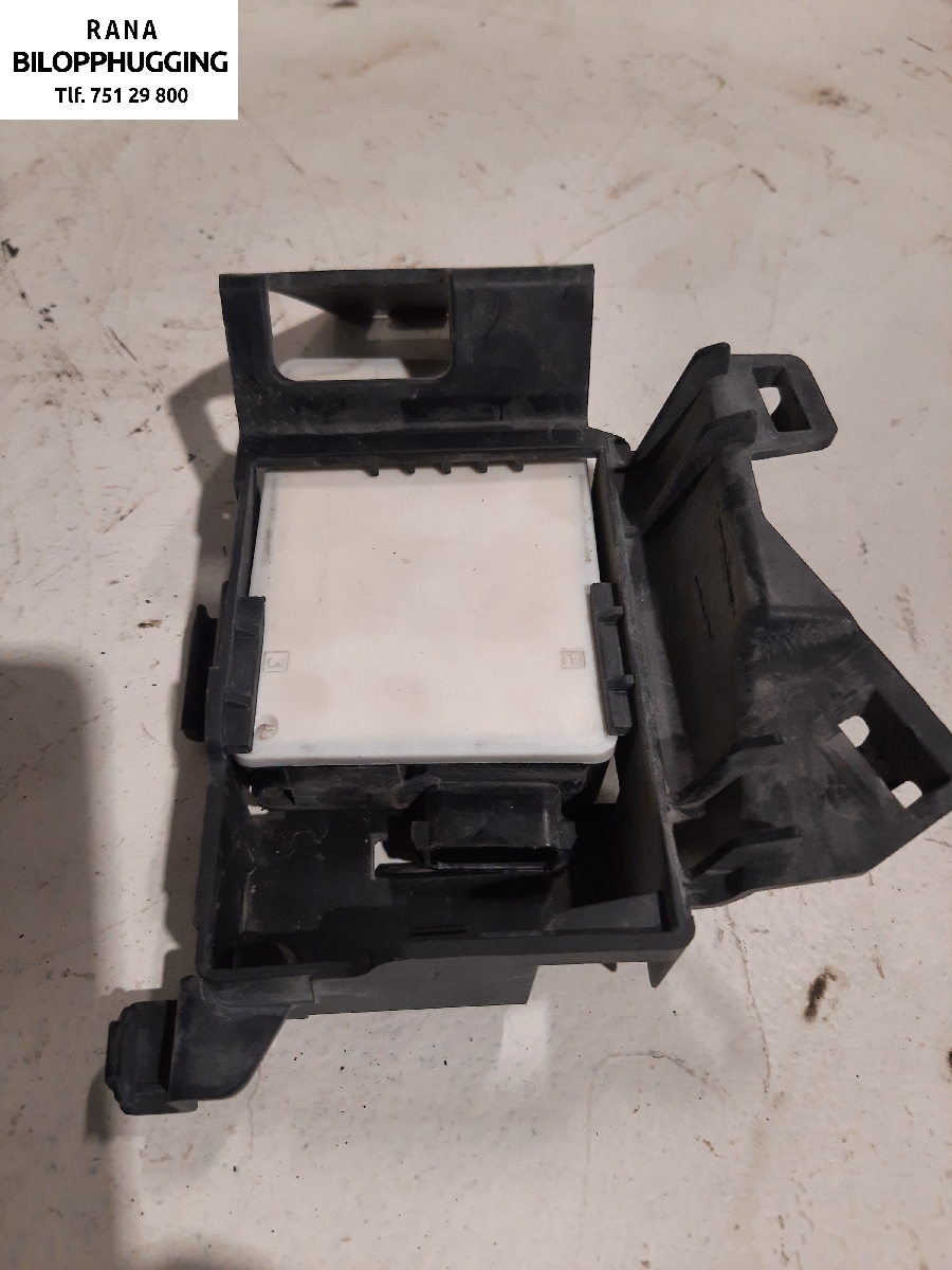 Sensor radar til Mercedes GLA 2014-2020 (X156) (X156) (MERCEDES|A0009024035||A0009054907)