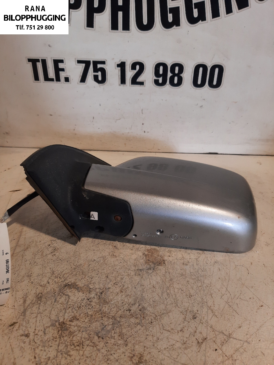 Speil venstre til Nissan X-Trail 2002-2007 (T30) (T30) 
