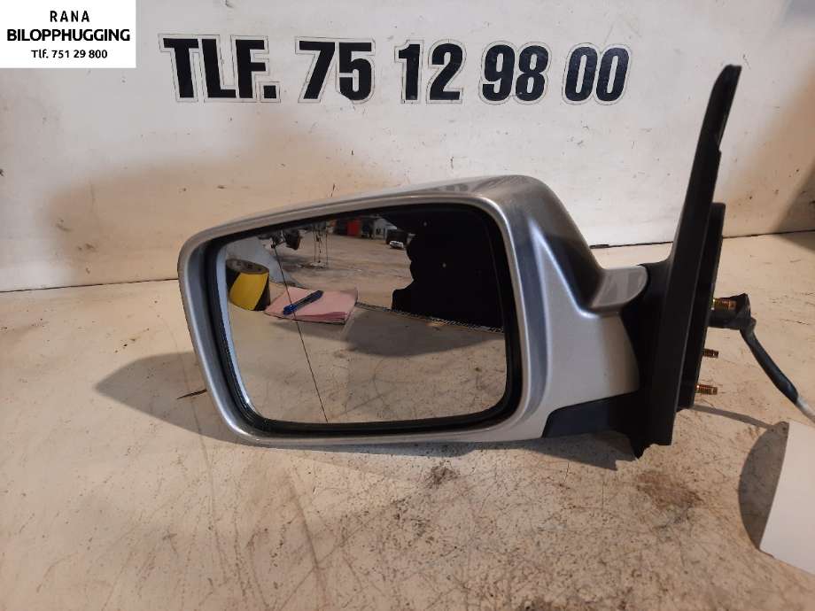 Speil venstre til Nissan X-Trail 2002-2007 (T30) (T30) 