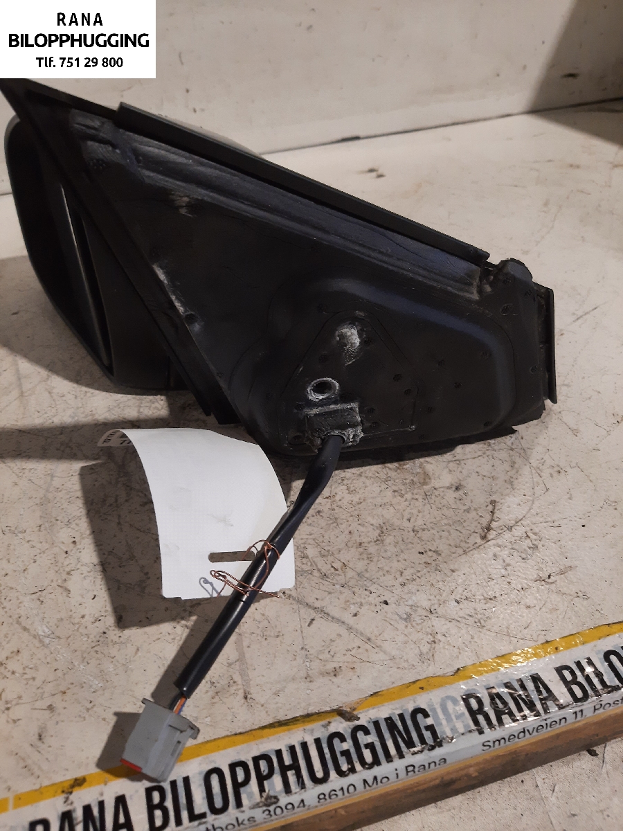 Speil venstre til Ford Mondeo 2007-2010 (Type IV, Fase 1) (FORD|1511343|1581948|7S7117K747AD)