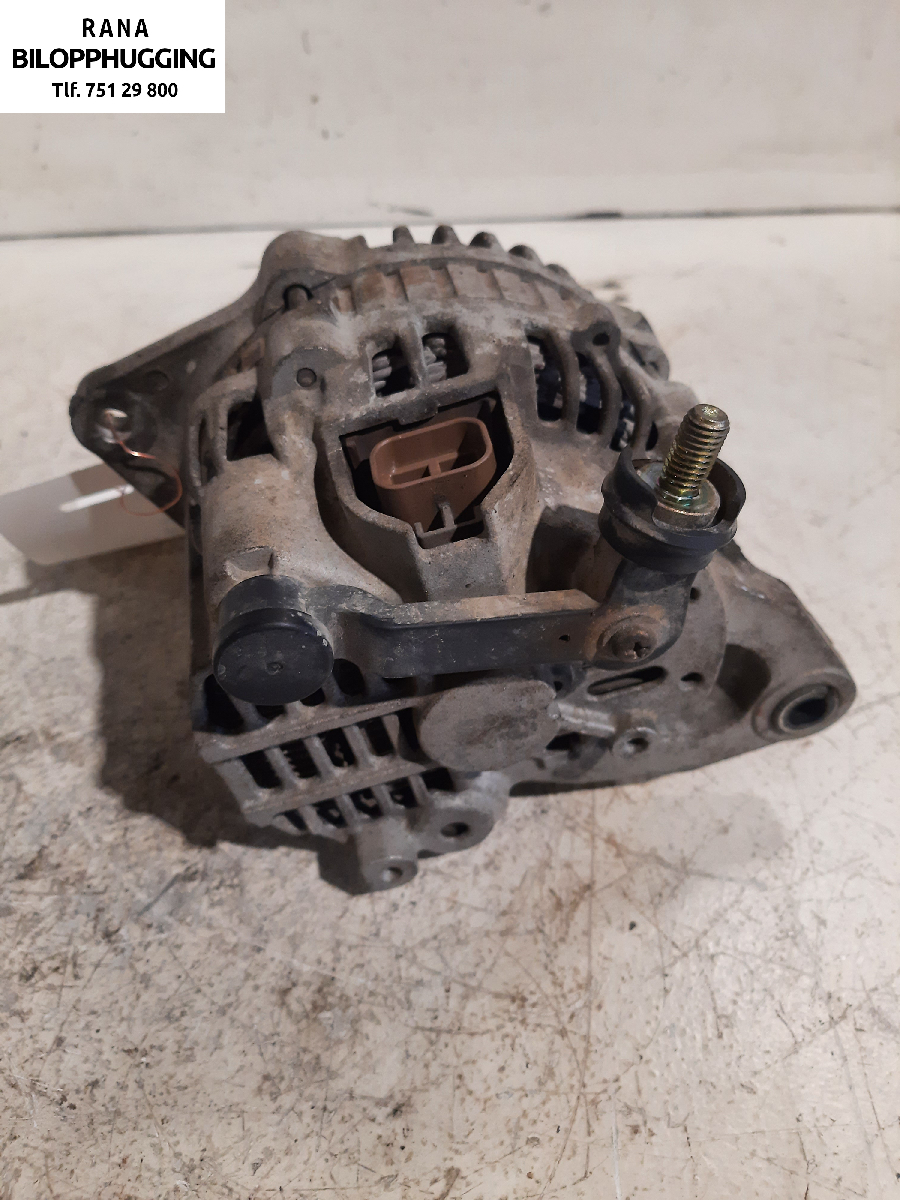 Dynamo til Mazda 626 1992-1997 (GE) (GE) (A2T33191|NBG 1419|)