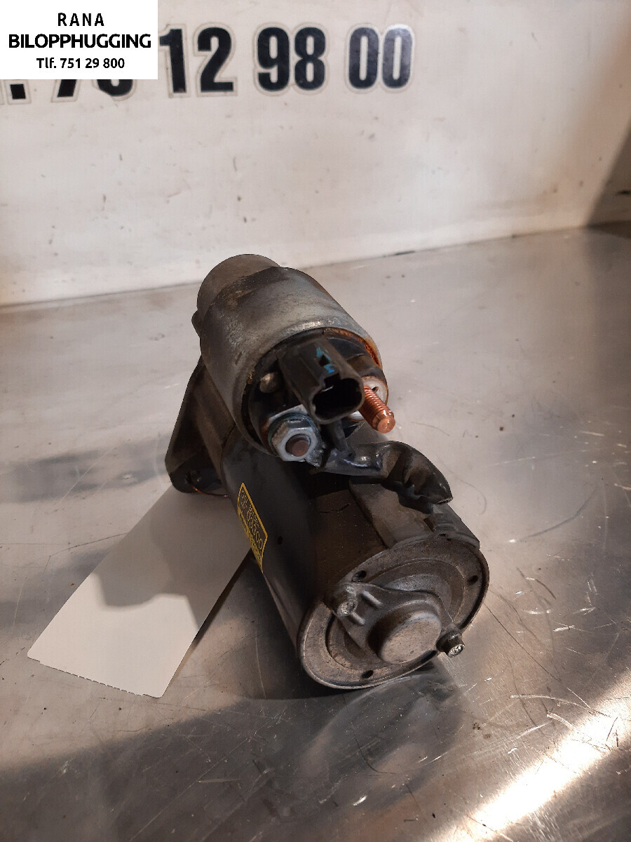 Starter til Kia Rio 2011-2017 Type III  (KIA||NBS 2855|3610003300)