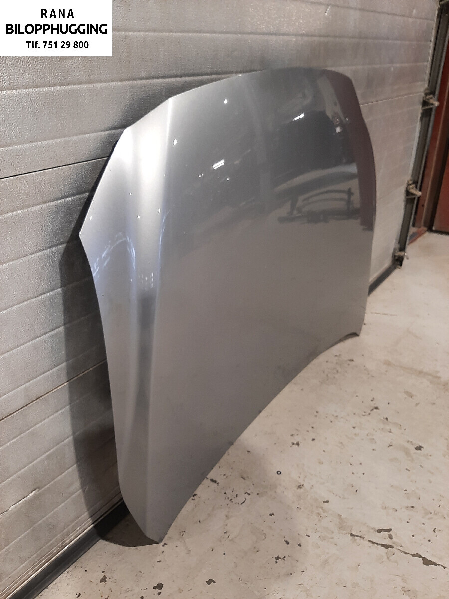 Panser til Mazda 6 2013-2015 (Type III, Fase 1)  (MAZDA|GHOY5231X|)