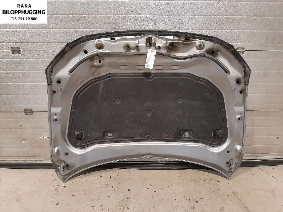 Panser til Mazda 6 2013-2015 (Type III, Fase 1)  (MAZDA|GHOY5231X|)