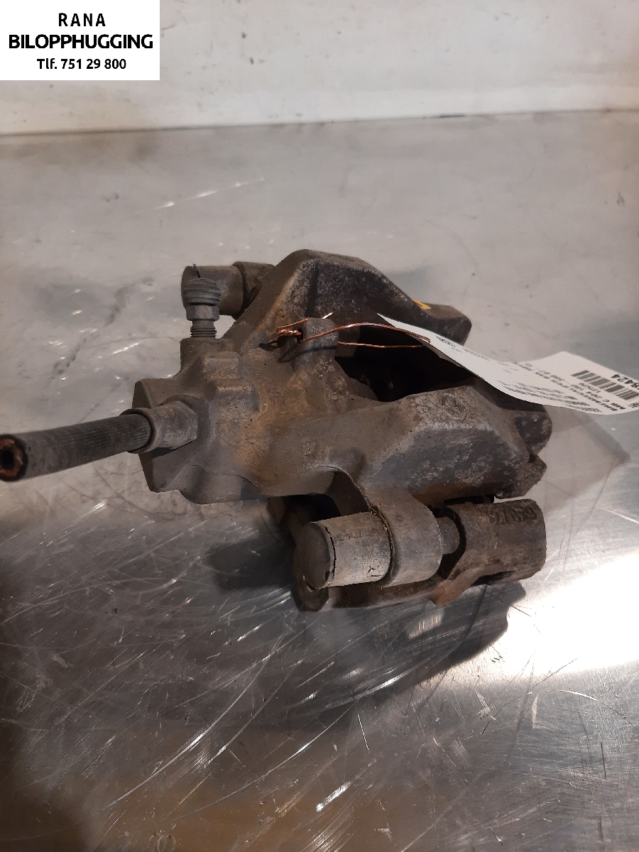 Bremsecaliper høyre bak til Mercedes C-Klasse 2011-2014 (Fase 2) (W204) (W204) (MERCEDES|A2044231681|)