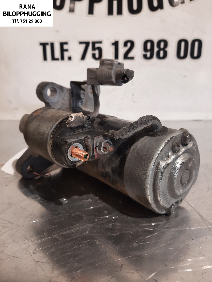 Starter diesel til Mazda 6 2013-2015 (Type III, Fase 1)  (MAZDA||NBS 2910|M001T81281)