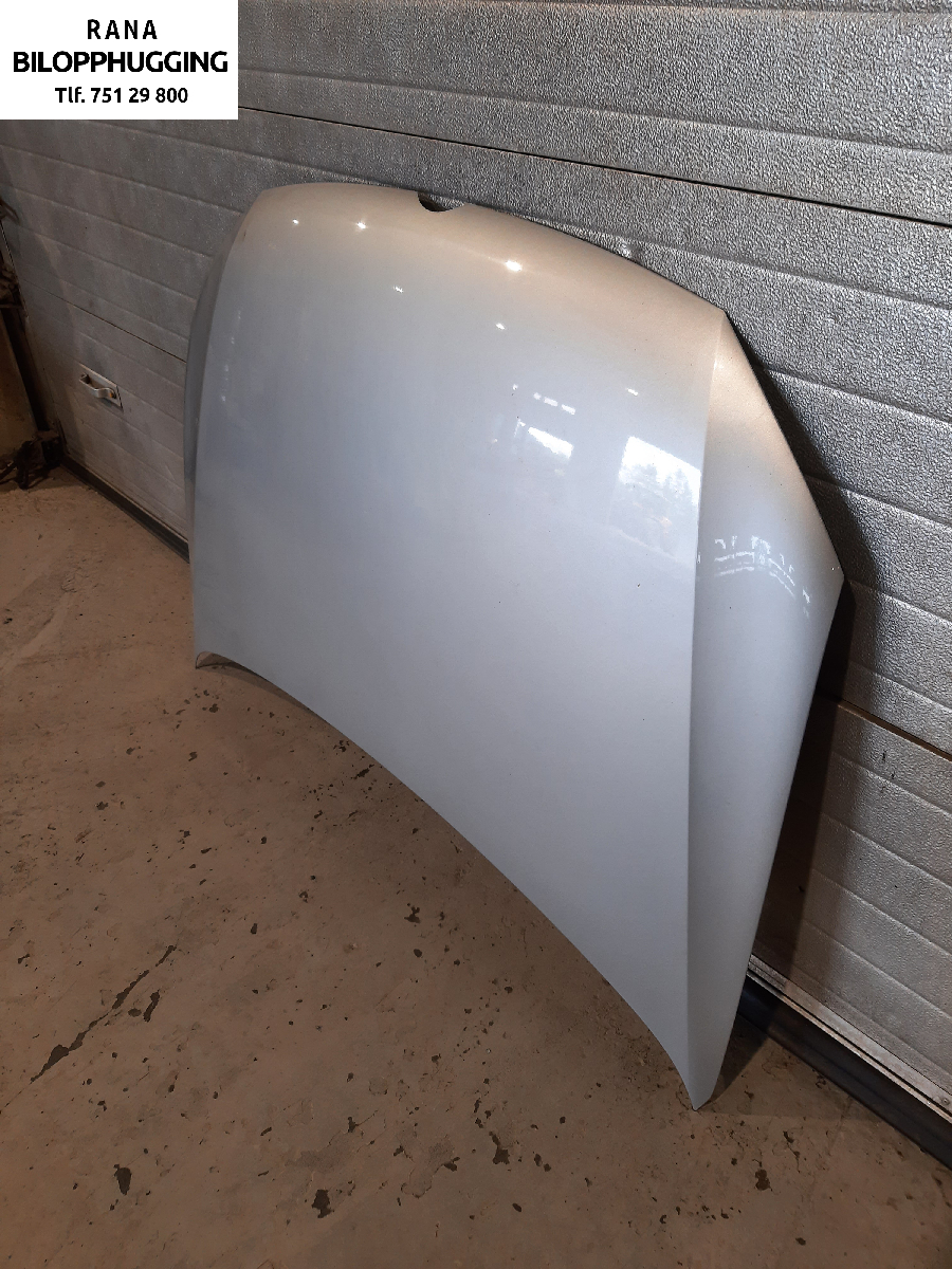 Panser til VW Polo 2009-2014 (Type V, Fase 1)  (VOLKSWAGEN|6R0823031G|)