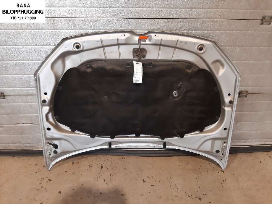 Panser til VW Polo 2009-2014 (Type V, Fase 1)  (VOLKSWAGEN|6R0823031G|)