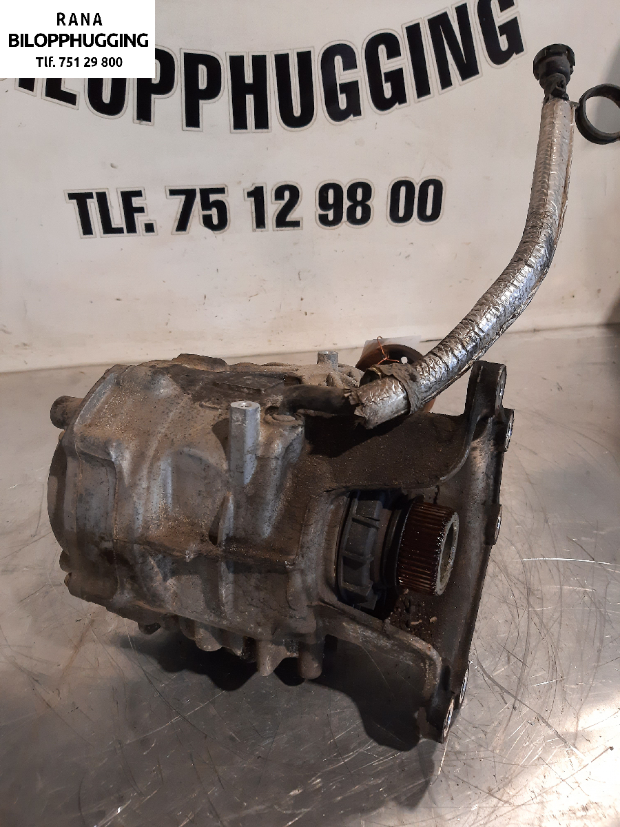 Girkasse 4WD fordelingskasse til Ford Kuga 2013-2019 (FORD|2281009||EJ5P7L486JC)