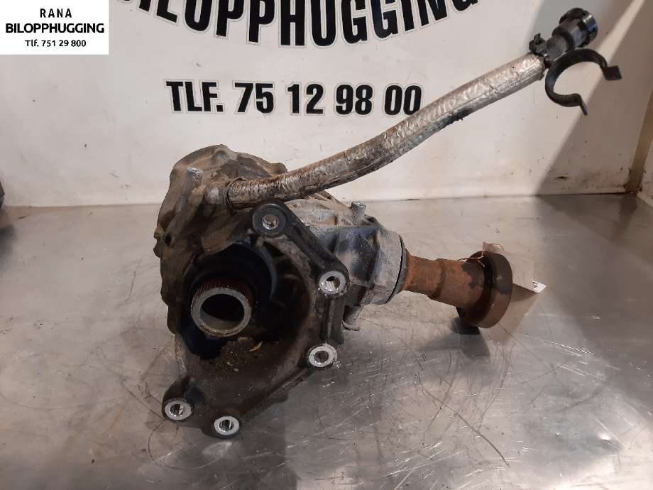 Girkasse 4WD fordelingskasse til Ford Kuga 2013-2019 (FORD|2281009||EJ5P7L486JC)