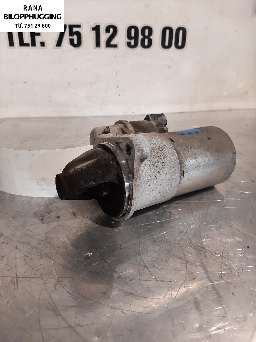 Starter til Kia Rio, 2011-2017 Type III  (KIA|)