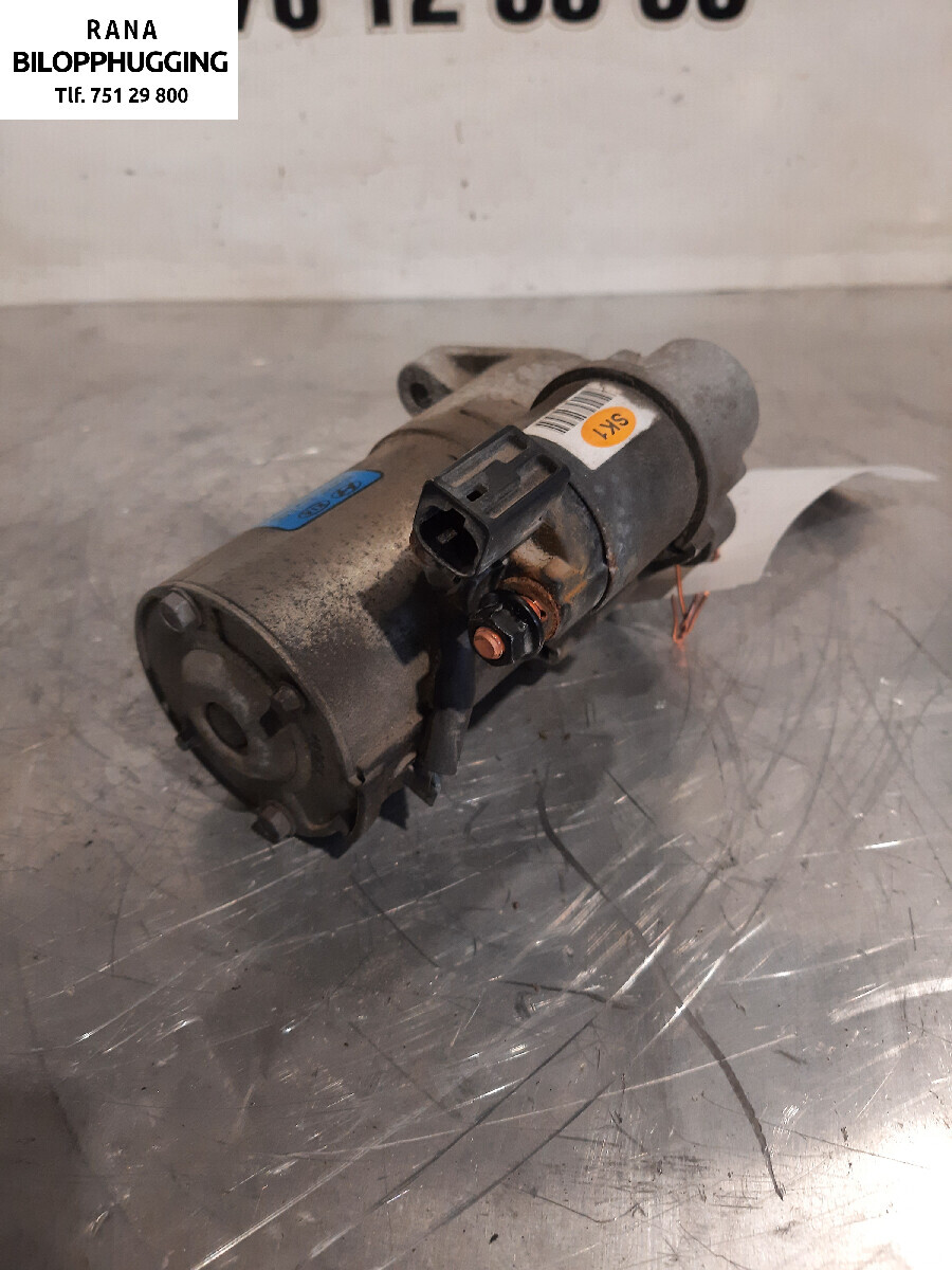 Starter til Kia Rio 2011-2017 Type III (KIA||NBS 2897|3610003BB0)
