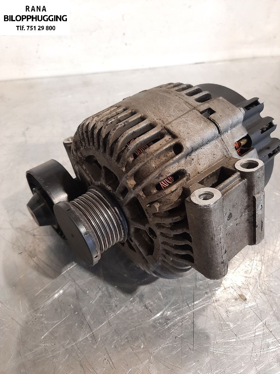 Dynamo til BMW 5-Serie, 2003-2010 (E60/E61) (E60/E61) (BMW|)