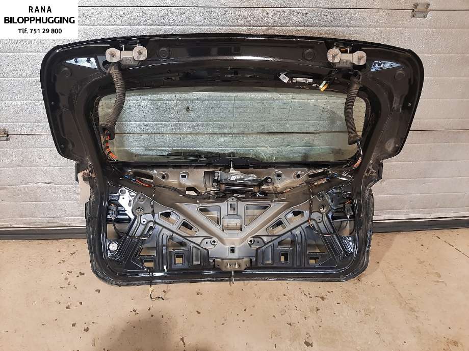 Bakluke combi til BMW X1 2015-2022 (F48) (F48) (BMW|41 00 7 350 826|)