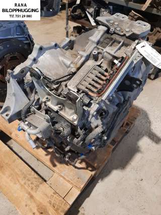 Girkasse automat til Toyota RAV4, 2019->> (Type V)  (TOYOTA|T3090-04205-100)