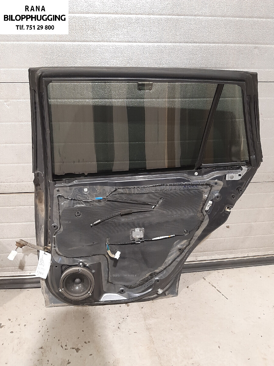 Dør høyre bak til Subaru Outback 2009-2014 (Type IV)  (SUBARU|1706118|)