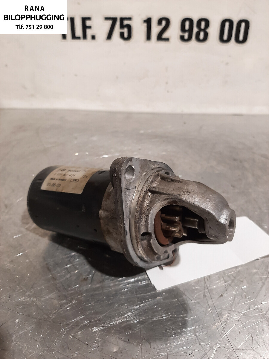 Starter til BMW 5-Serie, 2003-2010 (E60/E61) (E60/E61) (BMW|12412344243)