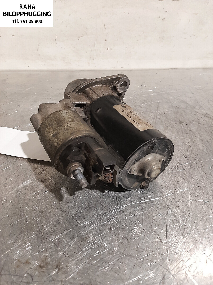 Starter til BMW 5-Serie 2003-2010 (E60/E61) (E60/E61) (BMW|12412344243|NBS 2347|)