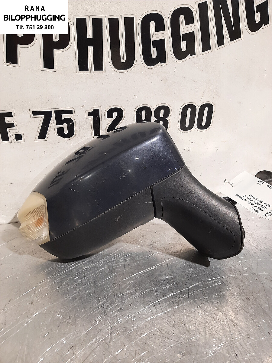 Speil høyre til Ford Kuga, 2008-2012 (Type I) (FORD|1553159)