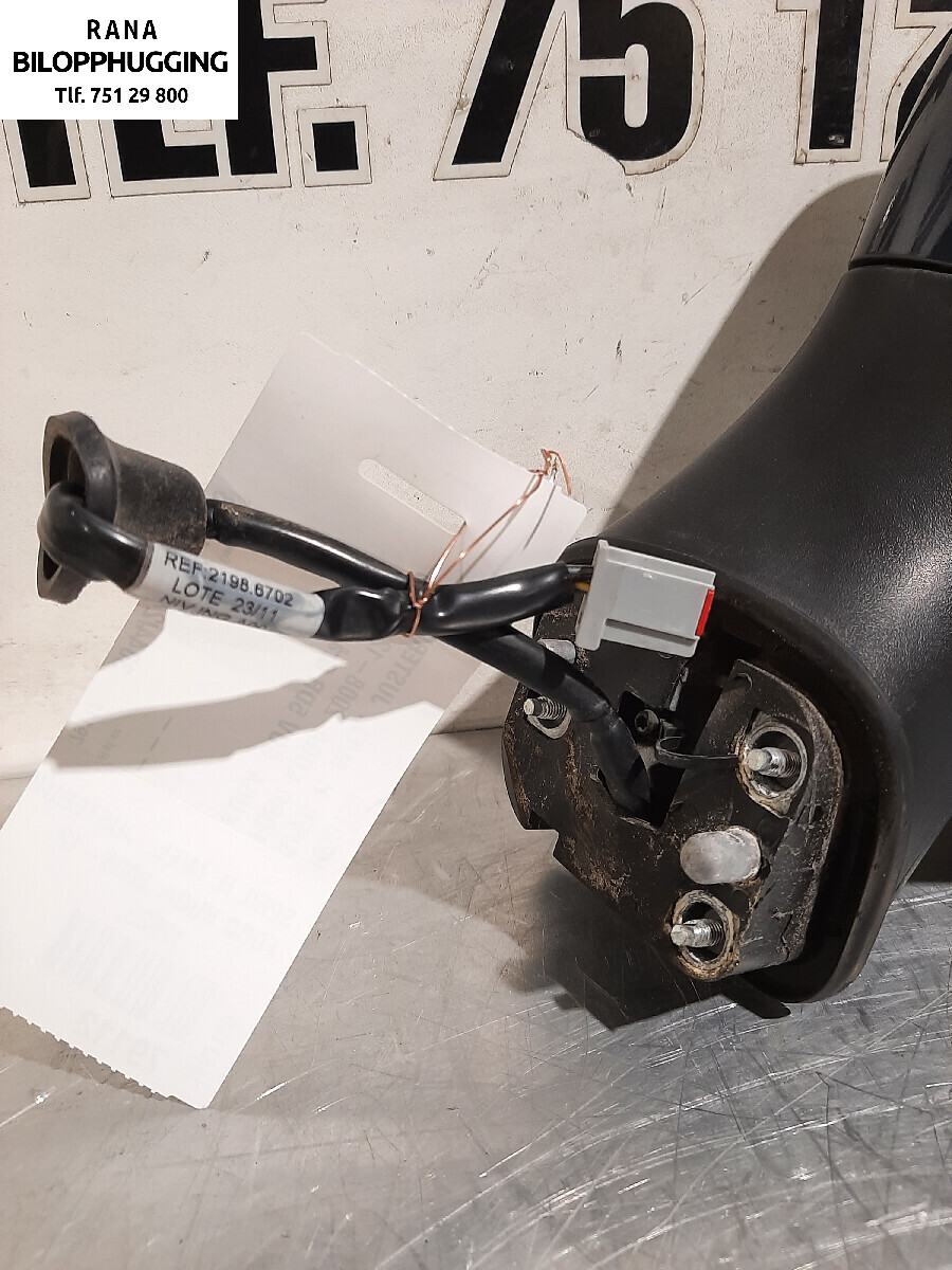 Speil høyre til Ford Kuga 2008-2012 (Type I) (FORD|1553159|)