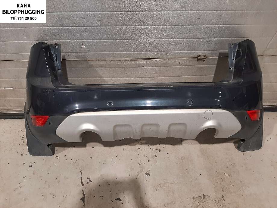 Støtfanger bak til Ford Kuga 2008-2012 (Type I) (FORD|1721597|)