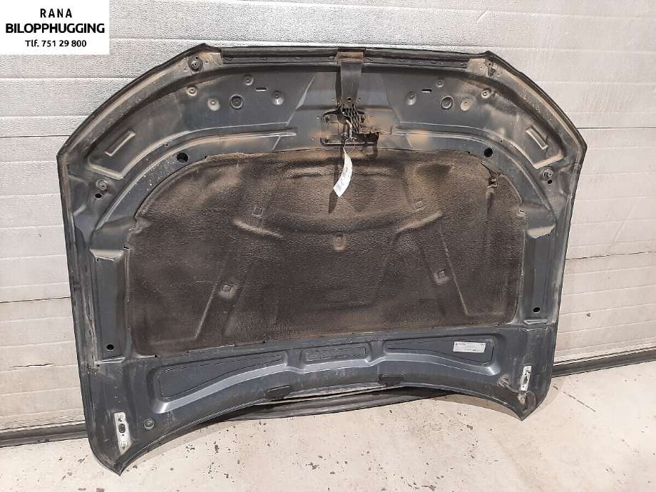 Panser til Audi A4 2007-2014 (Type IV) (B8) (B8) (2,0 TDI 4x2|8K08233029D|)