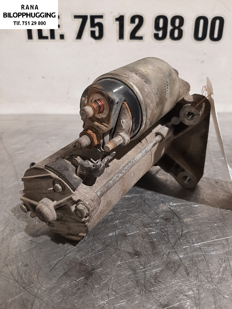 Starter diesel til Ford Transit Connect 2013-2018 Type II, Fase 1 (FORD|DV6R 7002 XAC|NBS 1963|)