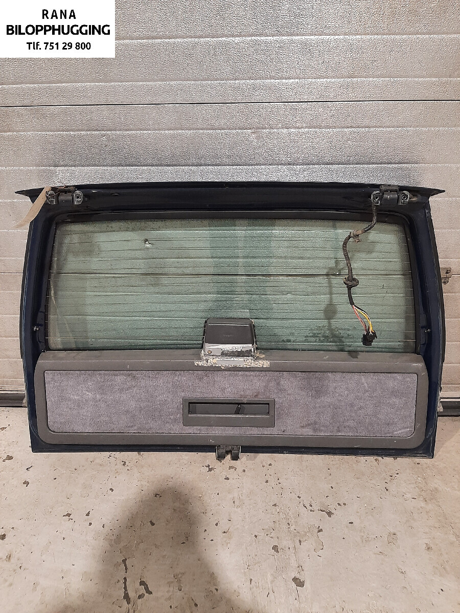 Bakluke til Volvo 940 1990-1998  (2,3   B230FS4    ( B230 FB )|)