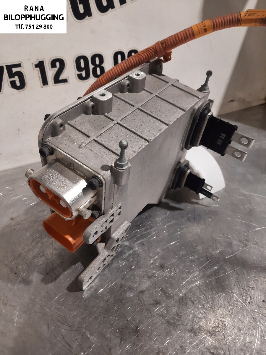 Inverter elbil til Hyundai Ioniq Electric 2019-->> (Fase 2)  (HYUNDAI|91950G7100|)