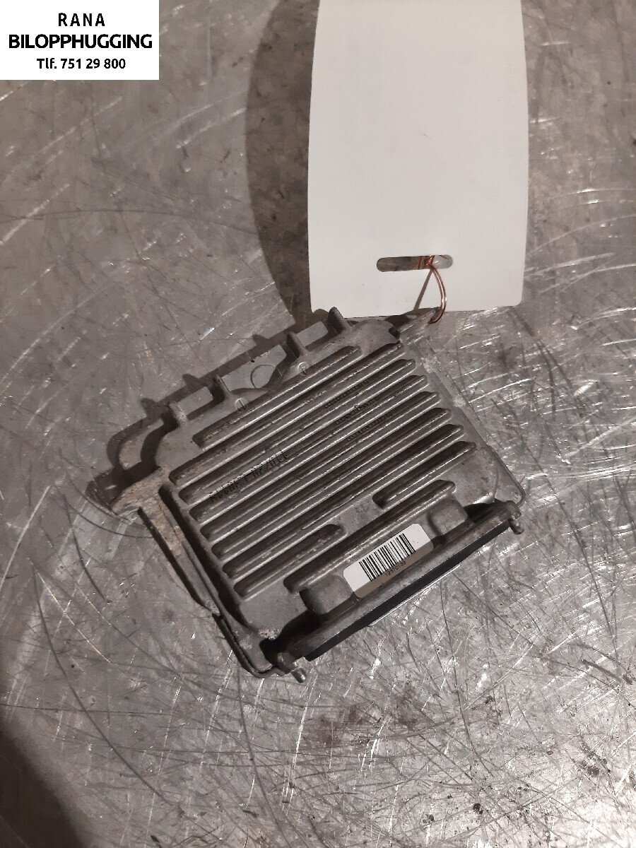 Styreenhet xenon/ballast til Volvo V60 2010-2013 (Type I, Fase 1)  (VOLVO|31297941|)