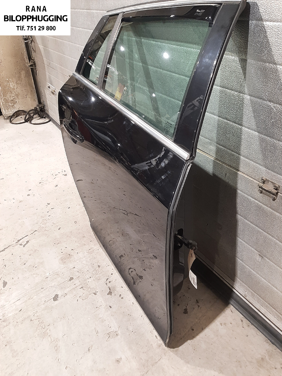 Dør høyre bak til Volvo V60 2010-2013 (Type I, Fase 1)  (VOLVO||31298043)