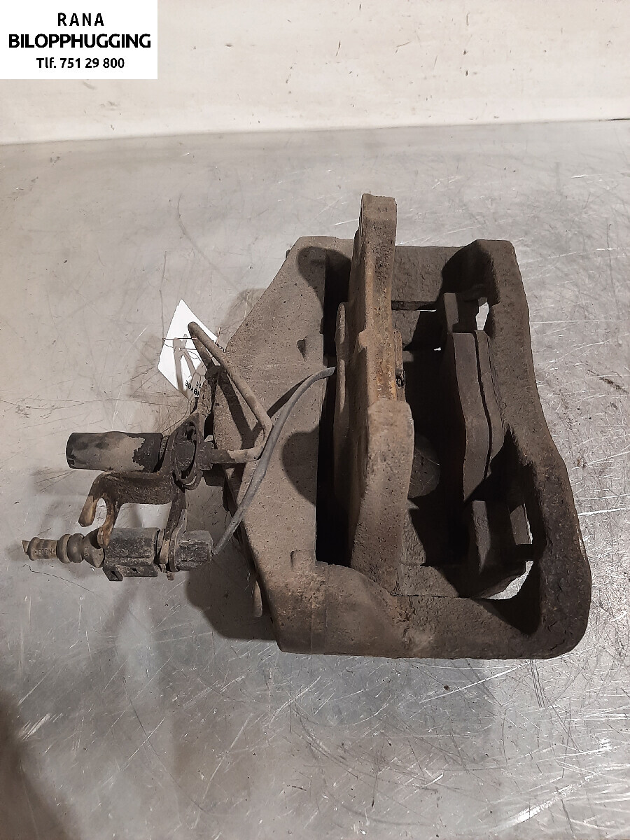 Bremsecaliper høyre foran til Audi A6, Allroad 2008-2011 (Type II, Fase 2) (C6) (C6) (AUDI|8E0615124B|)
