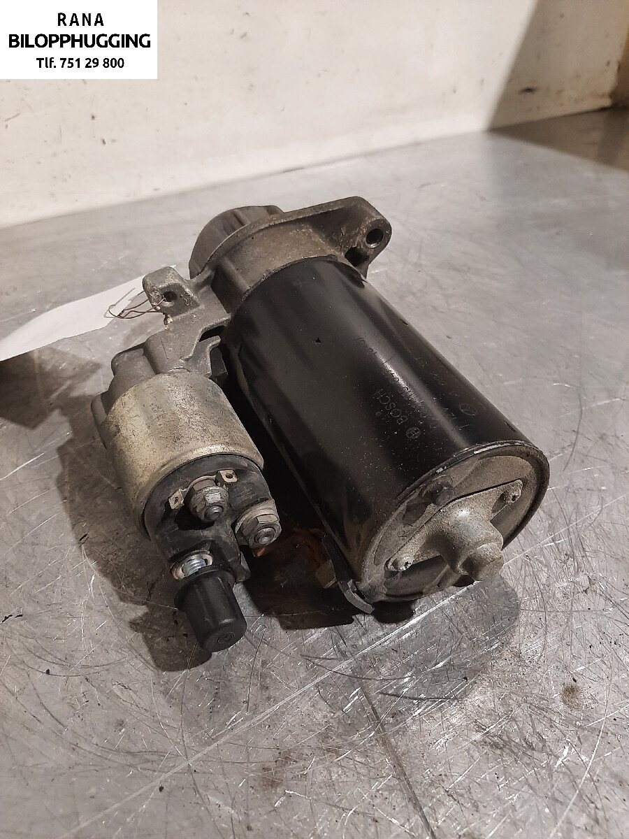 Starter diesel til Mercedes C-Klasse 2007-2011 (Fase 1) (W204) (W204) (MERCEDES||NBS 2427|0001115047)