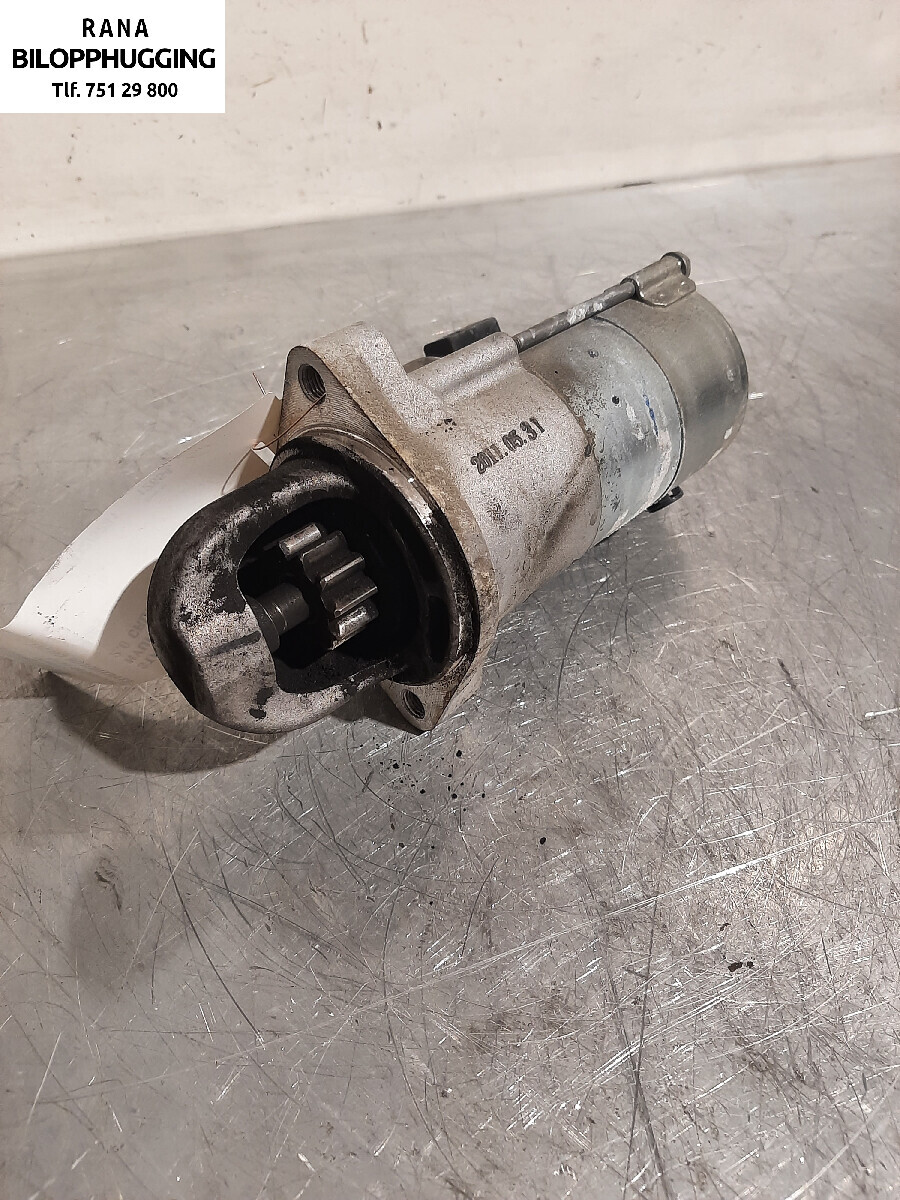 Starter diesel til Hyundai Ix35 2010-2015 (HYUNDAI||NBS 2581|361002F00)