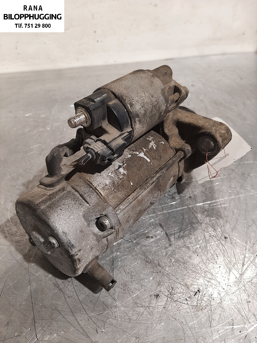 Starter diesel til Toyota Avensis 2003-2008 (Type II)  (|NBS 2317|28100 0R010)