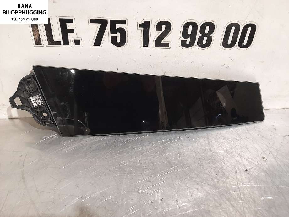 Kamera til Tesla Model 3, 2018-2023 (Fase 1)  (TESLA|)