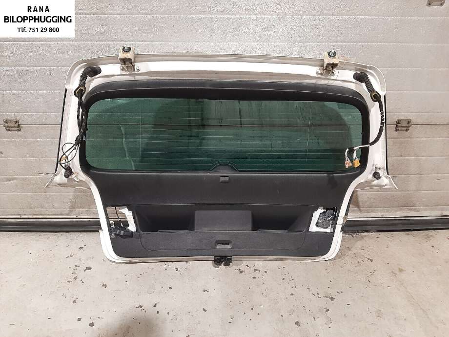 Bakluke combi til VW Golf VI 2008-2012  (VOLKSWAGEN|5KJ827025J|)